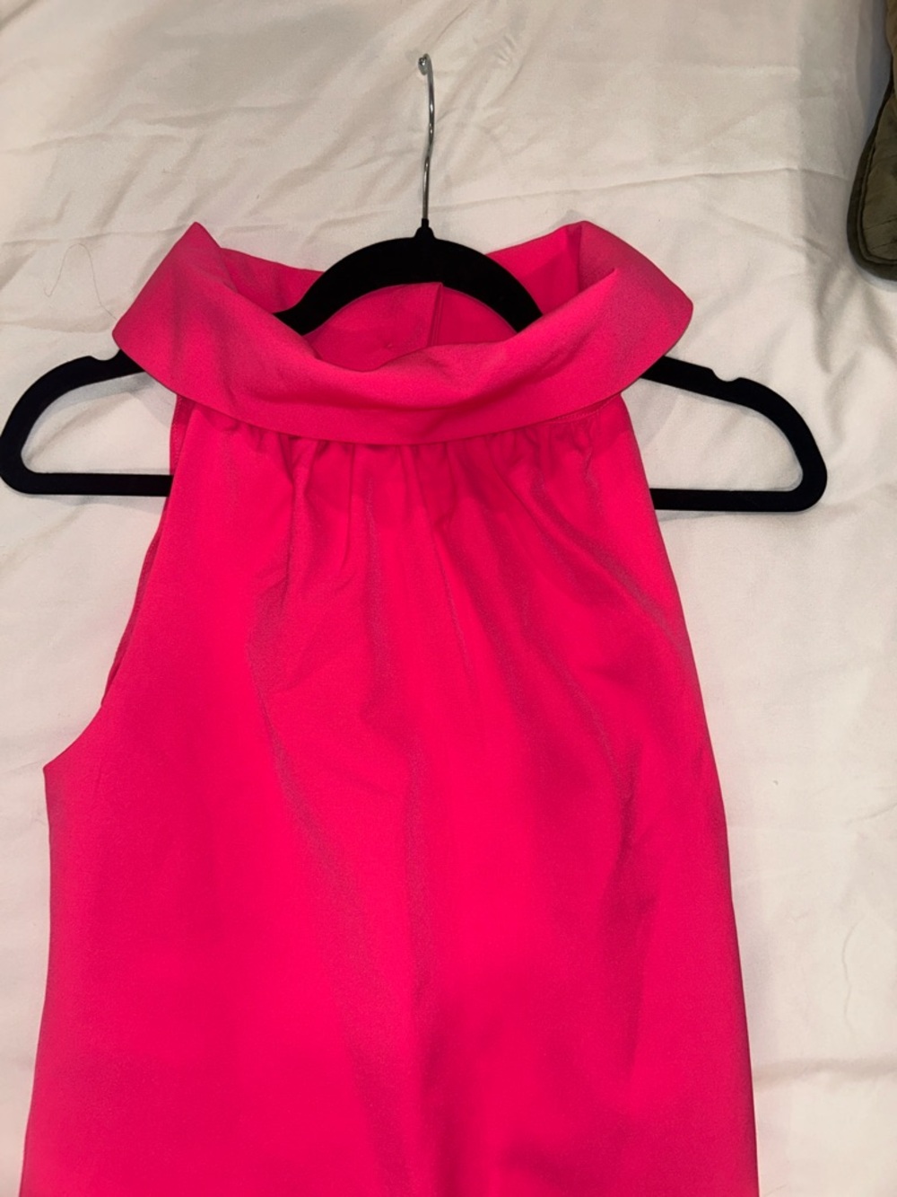 Pink Sail To Sable Dress - Picture 7 of 9